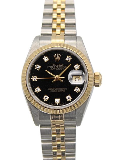 2001 ladies rolex datejust|rolex datejust 26mm ladies price.